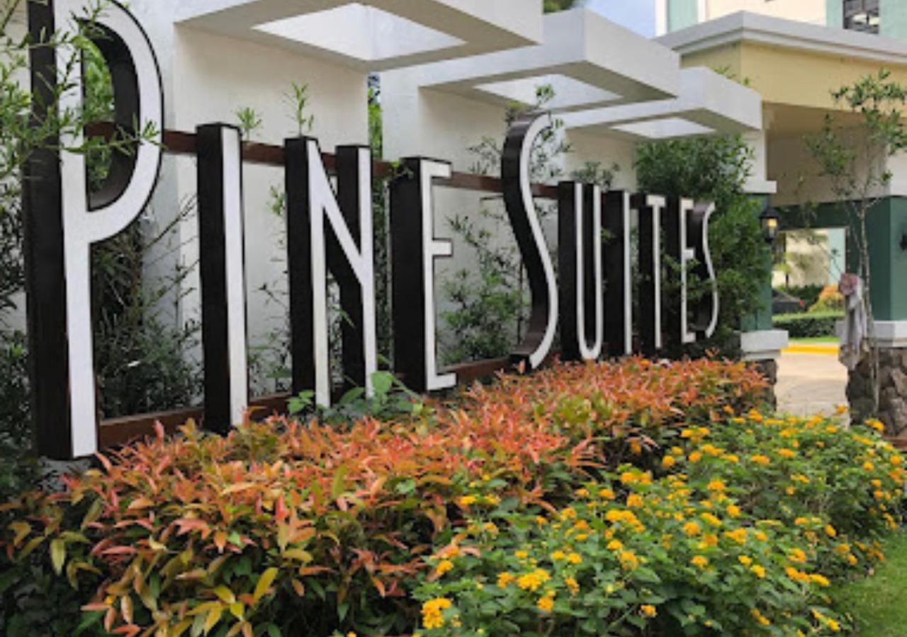 La Freya Suite Tagaytay 大雅台 外观 照片